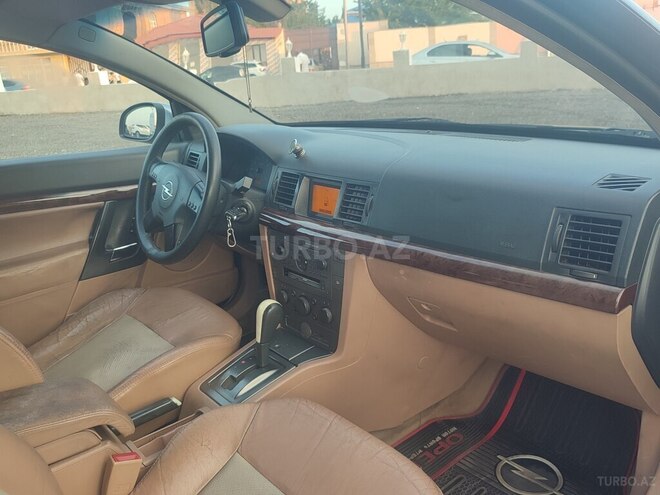 Opel Vectra 2002, 396,444 km - 2.2 l - Bakı