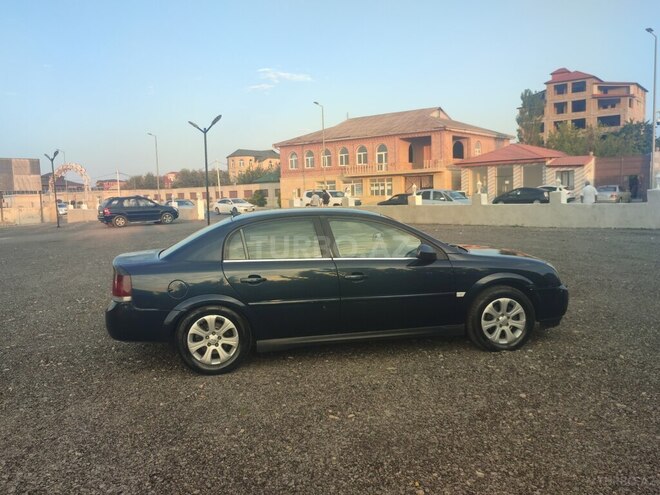 Opel Vectra 2002, 396,444 km - 2.2 l - Bakı