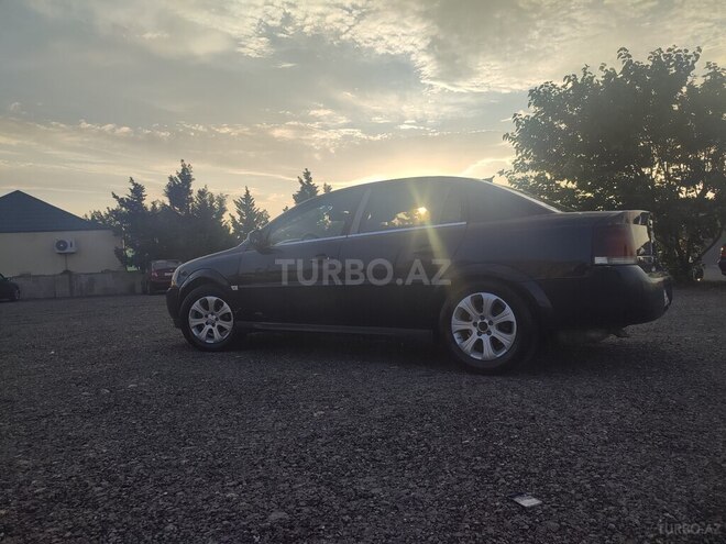 Opel Vectra 2002, 396,444 km - 2.2 l - Bakı