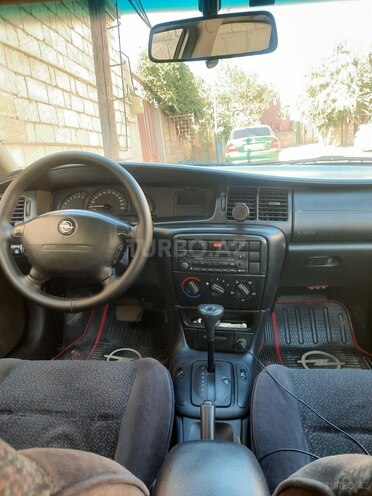 Opel Vectra 1999, 580,000 km - 1.8 l - Mingəçevir