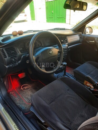 Opel Vectra 1999, 580,000 km - 1.8 l - Mingəçevir