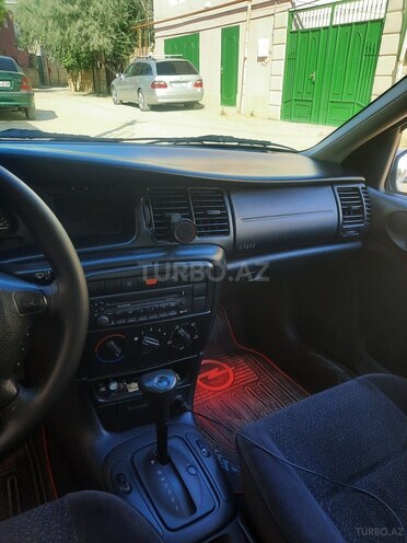 Opel Vectra 1999, 580,000 km - 1.8 l - Mingəçevir