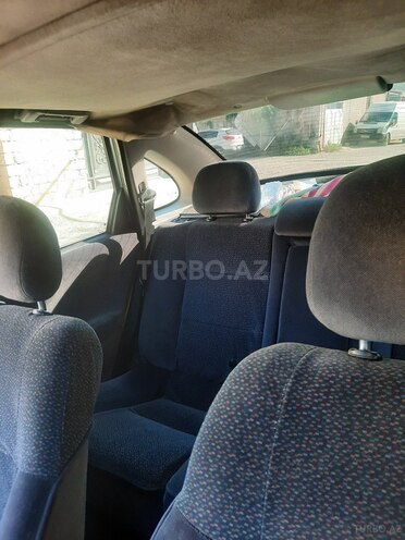 Opel Vectra 1999, 580,000 km - 1.8 l - Mingəçevir