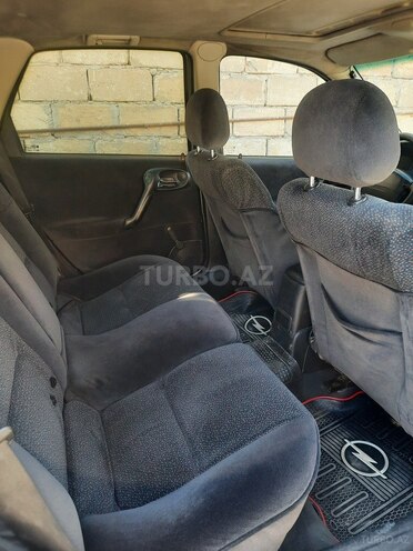 Opel Vectra 1999, 580,000 km - 1.8 l - Mingəçevir