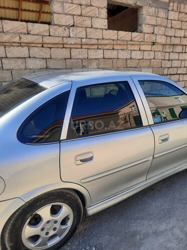 Opel Vectra 1999, 580,000 km - 1.8 l - Mingəçevir