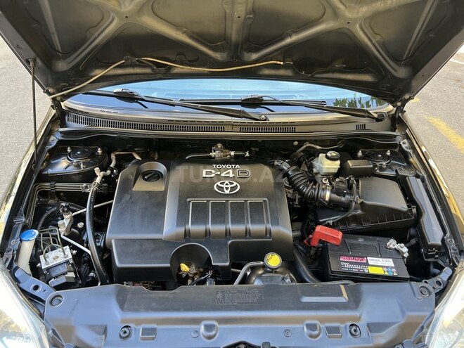 Toyota Corolla 2006, 215,124 km - 1.4 l - Bakı