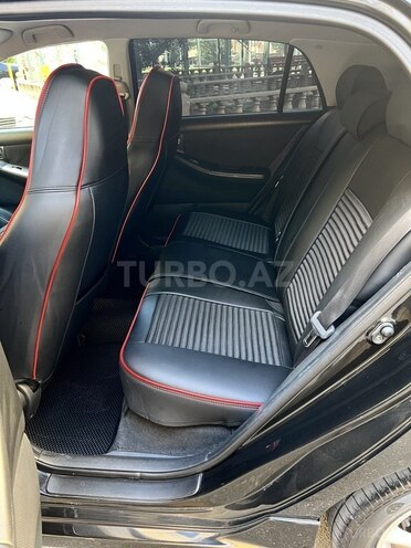 Toyota Corolla 2006, 215,124 km - 1.4 l - Bakı