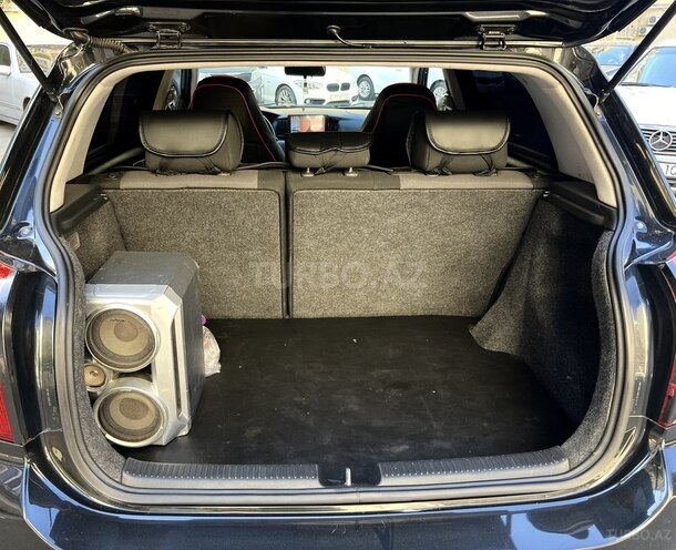 Toyota Corolla 2006, 215,124 km - 1.4 l - Bakı