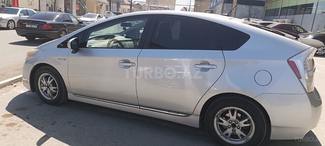 Toyota Prius 2010, 380,000 km - 1.8 л - Bakı