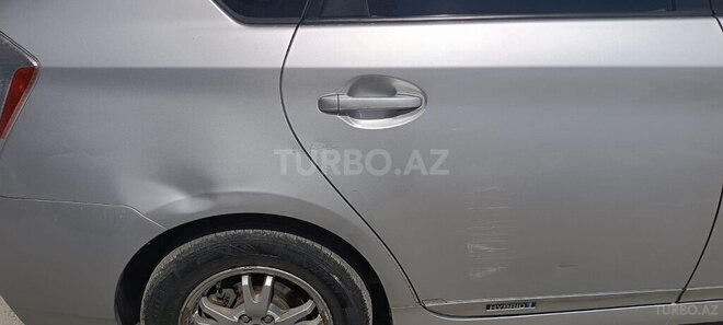 Toyota Prius 2010, 380,000 km - 1.8 л - Bakı