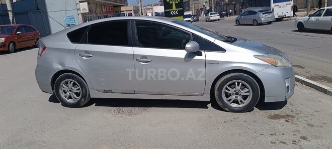 Toyota Prius 2010, 380,000 km - 1.8 л - Bakı