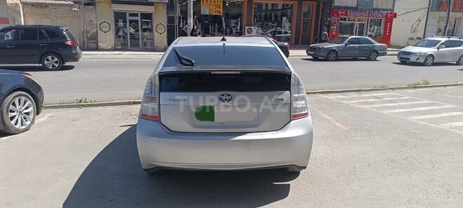 Toyota Prius 2010, 380,000 km - 1.8 л - Bakı