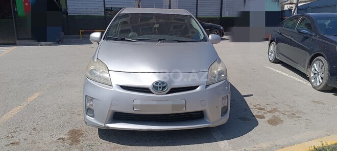 Toyota Prius 2010, 380,000 km - 1.8 л - Bakı