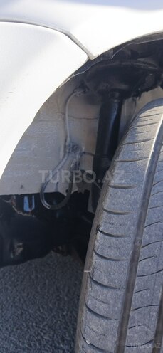 Toyota Vitz 2000, 270,000 km - 1.0 l - Bakı
