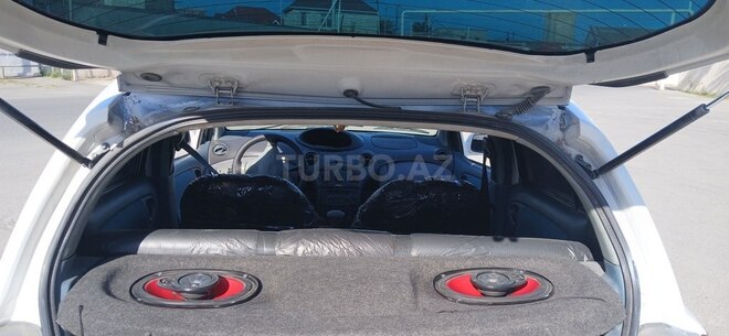 Toyota Vitz 2000, 270,000 km - 1.0 l - Bakı