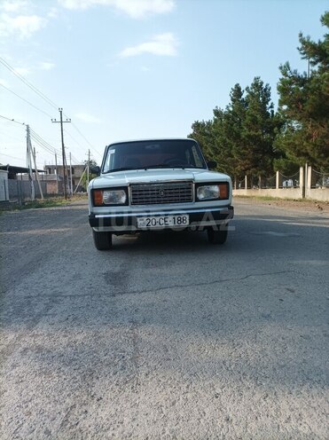 LADA (VAZ) 2107 2005, 150,000 km - 1.6 l - Gəncə