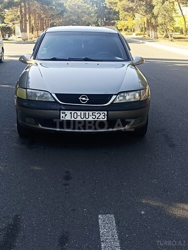 Opel Vectra 1996, 258,000 km - 1.8 l - Sumqayıt