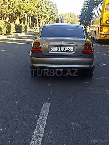 Opel Vectra 1996, 258,000 km - 1.8 l - Sumqayıt
