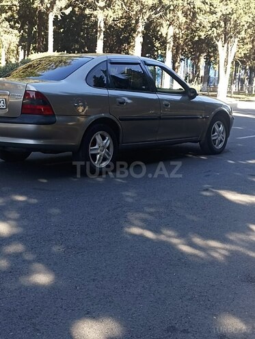 Opel Vectra 1996, 258,000 km - 1.8 l - Sumqayıt