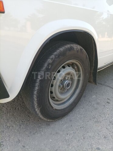 LADA (VAZ) 2107 2005, 150,000 km - 1.6 l - Gəncə