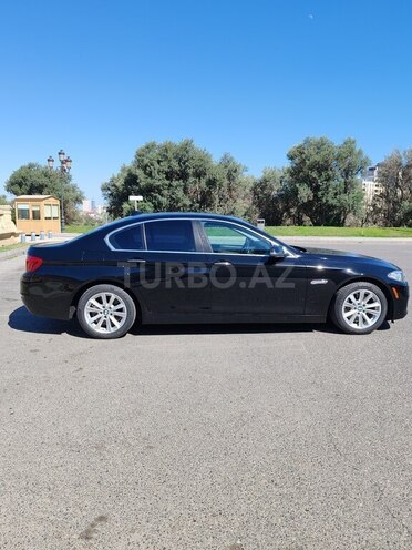 BMW 528 2016, 158,000 km - 2.0 l - Bakı