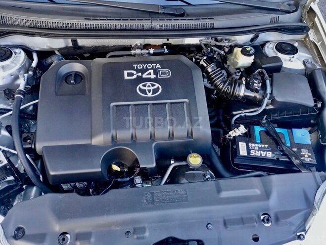 Toyota Corolla 2005, 258,500 km - 1.5 л - Bakı