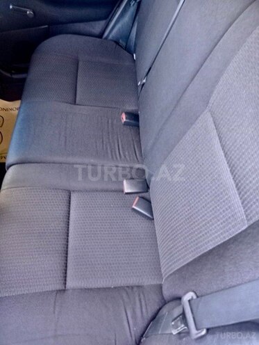 Toyota Corolla 2005, 258,500 km - 1.5 л - Bakı