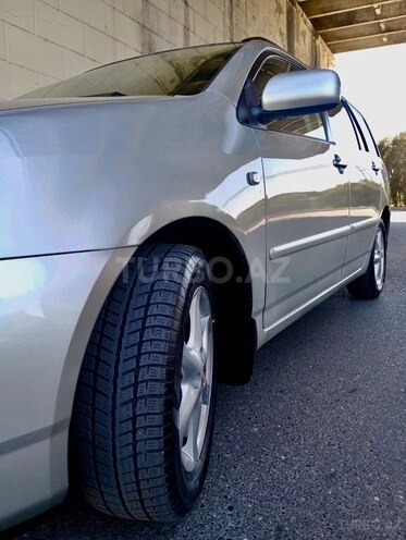 Toyota Corolla 2005, 258,500 km - 1.5 л - Bakı