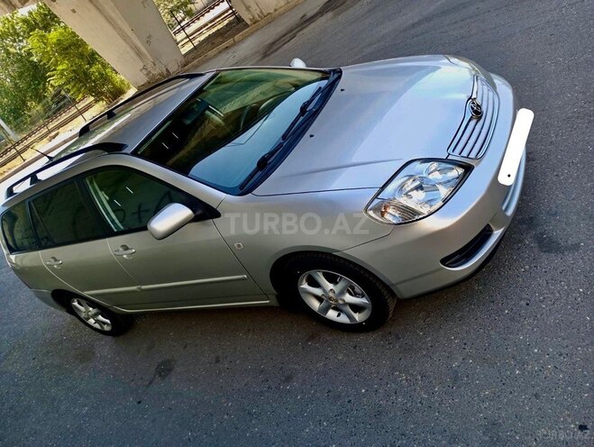 Toyota Corolla 2005, 258,500 km - 1.5 л - Bakı