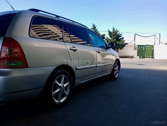 Toyota Corolla 2005, 258,500 km - 1.5 л - Bakı