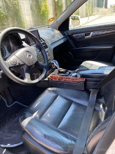 Mercedes C 300 2008, 300,000 km - 3.0 l - Bakı