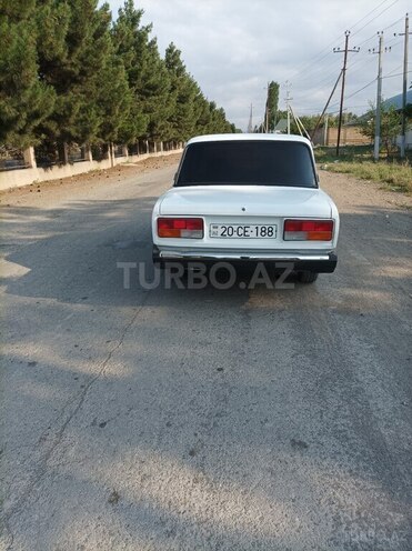 LADA (VAZ) 2107 2005, 150,000 km - 1.6 l - Gəncə