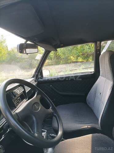LADA (VAZ) 2107 2005, 150,000 km - 1.6 l - Gəncə