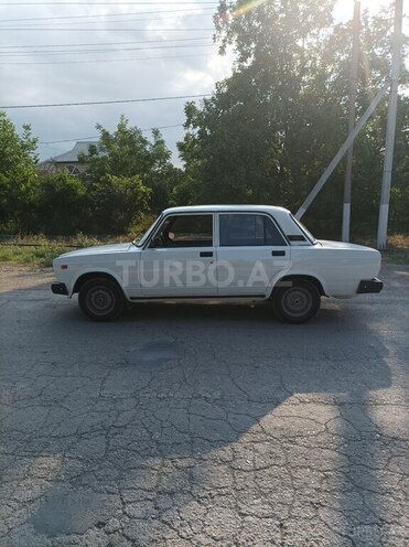 LADA (VAZ) 2107 2005, 150,000 km - 1.6 l - Gəncə