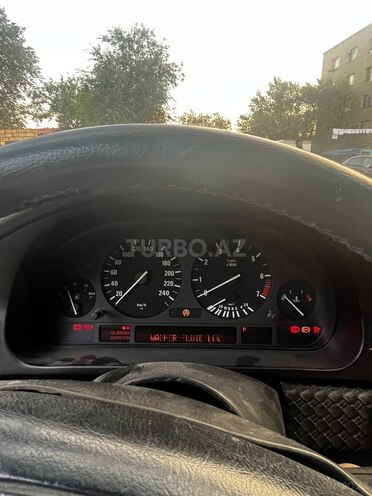BMW 528 1996, 235,111 km - 2.8 л - Sumqayıt