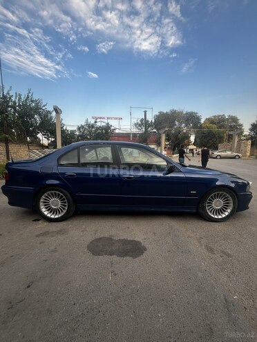 BMW 528 1996, 235,111 km - 2.8 л - Sumqayıt