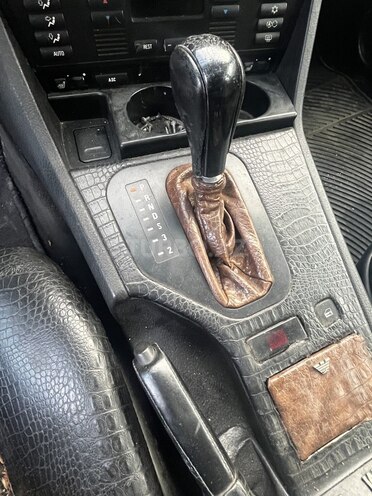BMW 528 1996, 235,111 km - 2.8 л - Sumqayıt