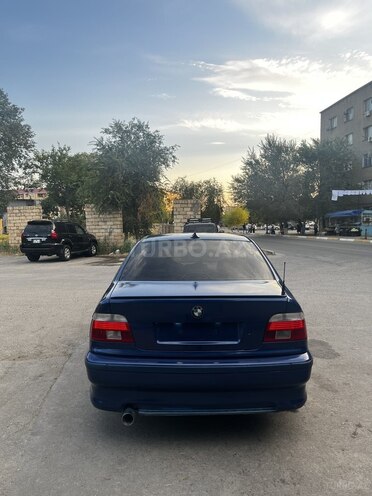 BMW 528 1996, 235,111 km - 2.8 л - Sumqayıt
