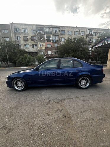 BMW 528 1996, 235,111 km - 2.8 л - Sumqayıt