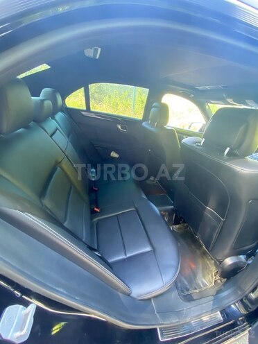 Mercedes E 220 2012, 222,222 km - 2.2 l - Quba