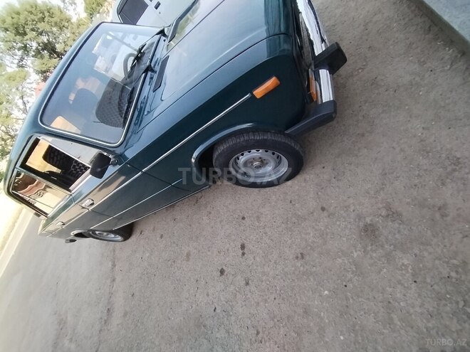 LADA (VAZ) 2106 1999, 100,000 km - 1.6 l - Cəlilabad