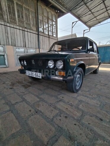 LADA (VAZ) 2106 1999, 100,000 km - 1.6 l - Cəlilabad