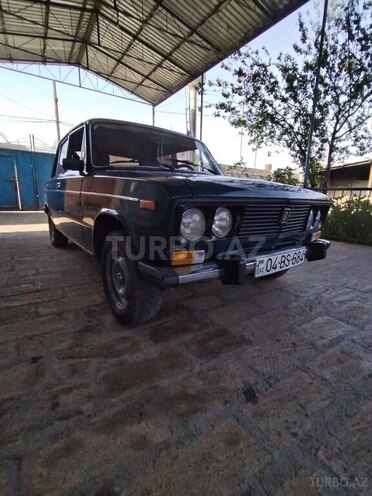 LADA (VAZ) 2106 1999, 100,000 km - 1.6 l - Cəlilabad