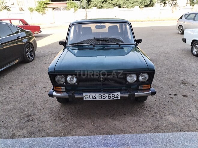 LADA (VAZ) 2106 1999, 100,000 km - 1.6 l - Cəlilabad