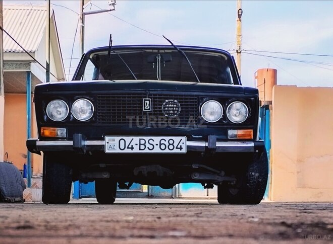 LADA (VAZ) 2106 1999, 100,000 km - 1.6 l - Cəlilabad
