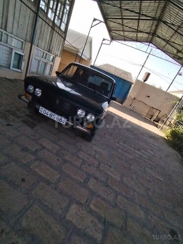LADA (VAZ) 2106 1999, 100,000 km - 1.6 l - Cəlilabad