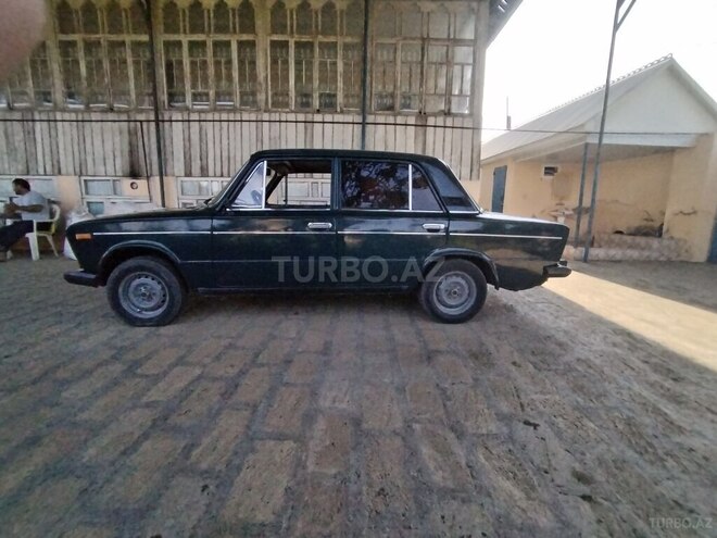 LADA (VAZ) 2106 1999, 100,000 km - 1.6 l - Cəlilabad