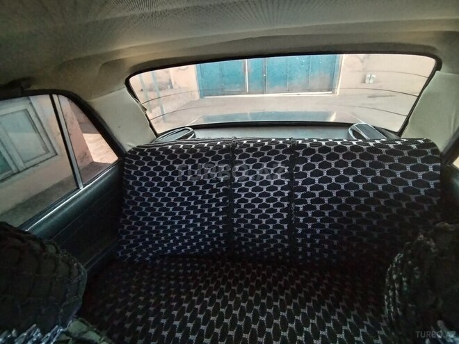 LADA (VAZ) 2106 1999, 100,000 km - 1.6 l - Cəlilabad