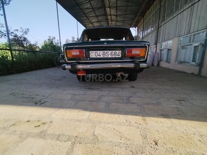 LADA (VAZ) 2106 1999, 100,000 km - 1.6 l - Cəlilabad