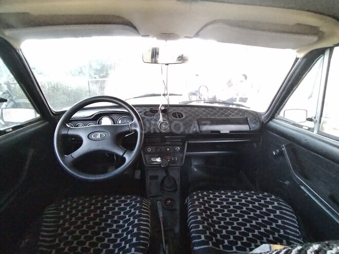 LADA (VAZ) 2106 1999, 100,000 km - 1.6 l - Cəlilabad